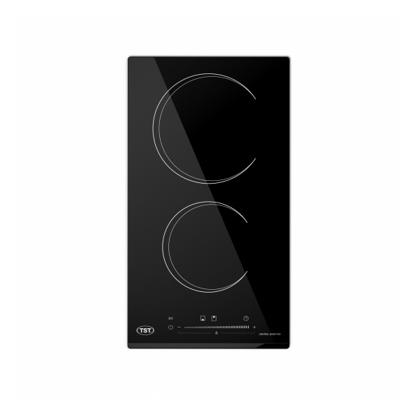 Anafe Vitrocerámico Black
